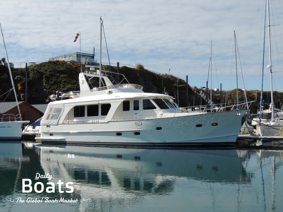 2012 Clipper 60 Cordova for sale. View price, photos and Buy 2012