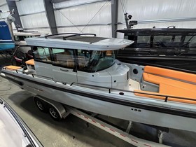 2022 BRABUS Shadow 500 Cabin for sale