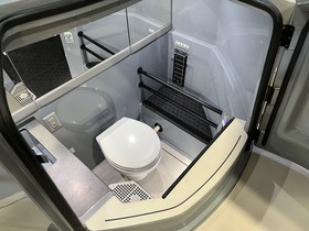 Buy 2022 BRABUS Shadow 500 Cabin