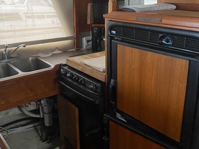 1979 CHB 42 Tri Cabin