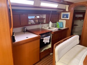 2008 Dufour 485 Grand Large (Modified)