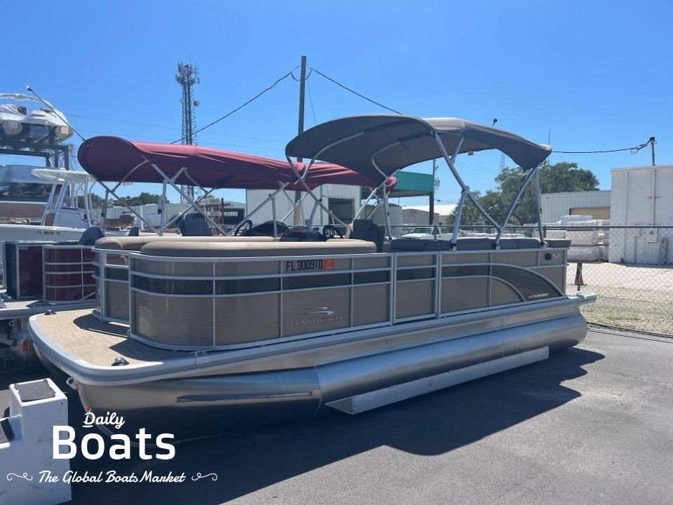2022 Bennington 21 Sl for sale. View price, photos and Buy 2022