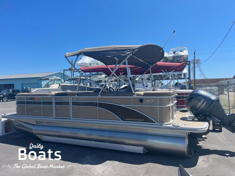 2022 Bennington 21 Sl for sale View price photos and Buy 2022