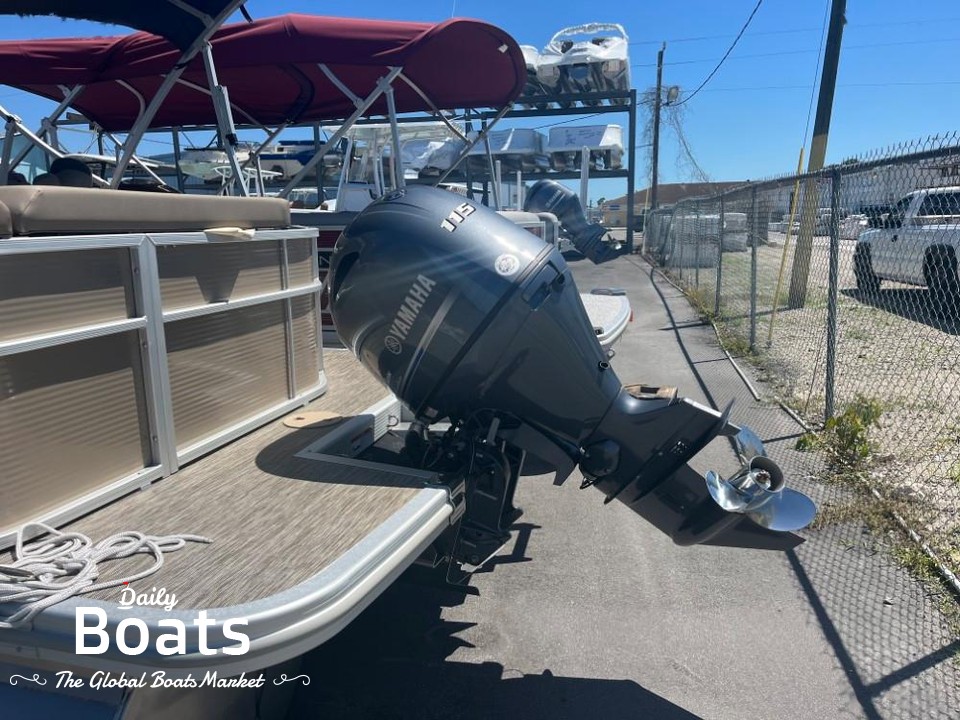 2022 Bennington 21 Sl for sale. View price, photos and Buy 2022