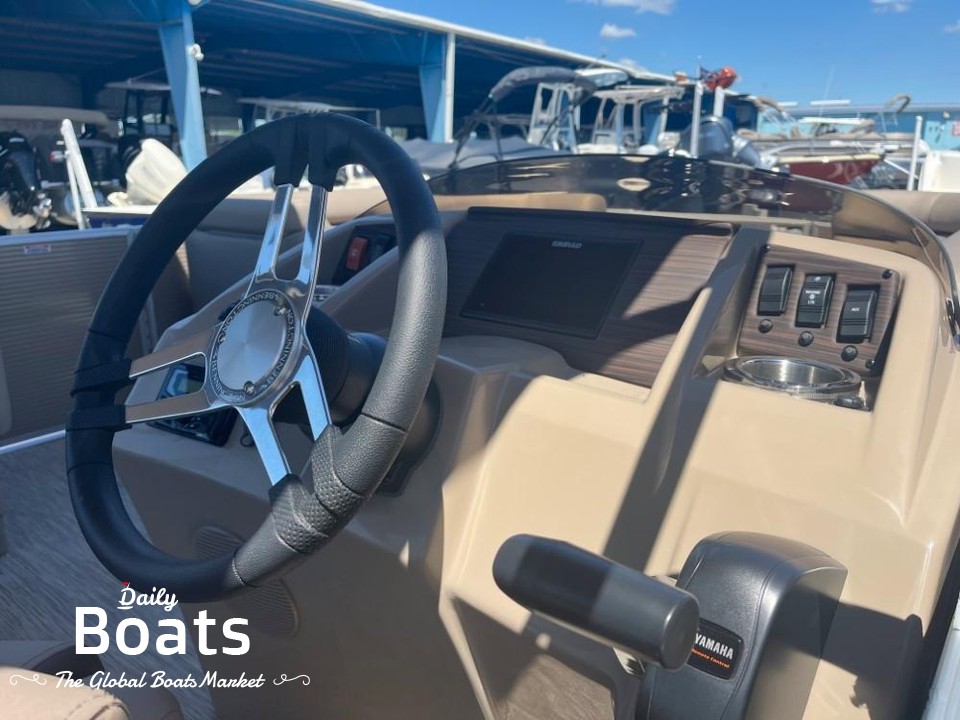 2022 Bennington 21 Sl for sale. View price, photos and Buy 2022