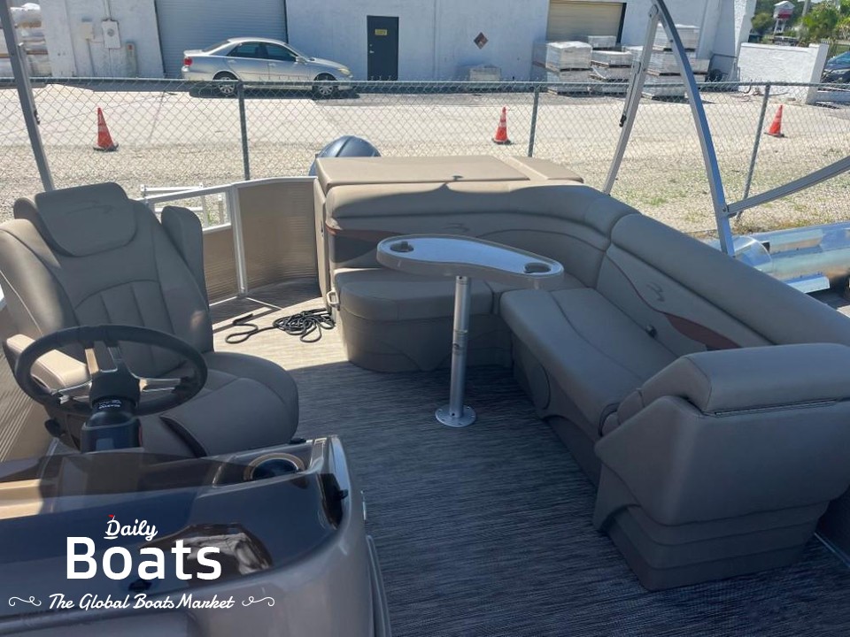 2022 Bennington 21 Sl for sale. View price, photos and Buy 2022