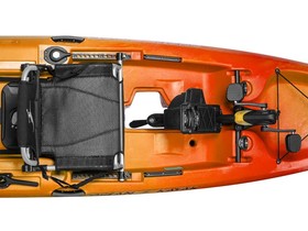 2022 Ocean Kayak Malibu Pedal