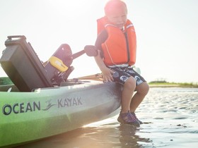 2022 Ocean Kayak Malibu Pedal for sale