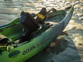 Buy 2022 Ocean Kayak Malibu Pedal
