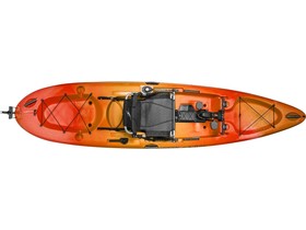Buy 2022 Ocean Kayak Malibu Pedal