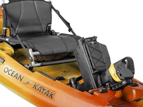 2022 Ocean Kayak Malibu Pedal for sale