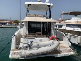 2018 Fountaine Pajot My 37 for sale