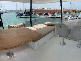 2018 Fountaine Pajot My 37 for sale