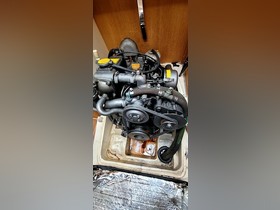 1997 Hunter 310