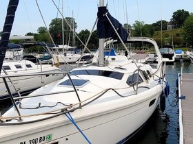 Buy 1997 Hunter 310
