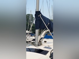 1997 Hunter 310