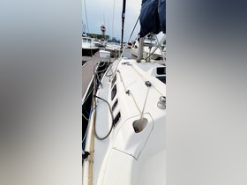 1997 Hunter 310