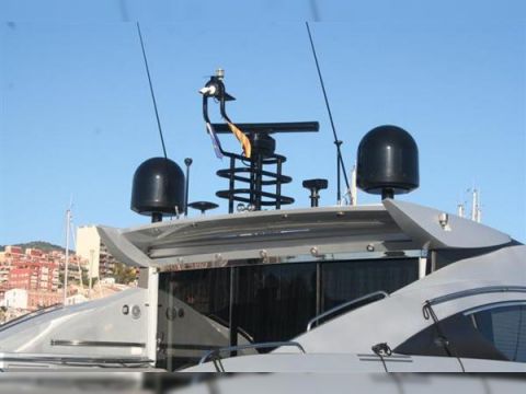 Buy 2007 Sunseeker Predator 82