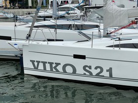 Satılık 2022 Viko S21