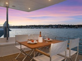 2023 Outback Yachts 50 à vendre