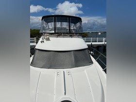 2006 Meridian 459 Motoryacht till salu