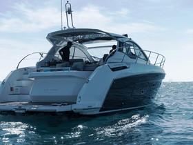 2018 Azimut Atlantis 43