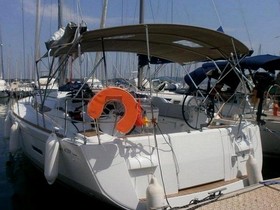 Jeanneau Sun Odyssey 439