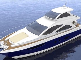 Monte Fino C66 Sl Power Catamaran