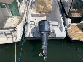 2011 Sessa Marine Key Largo 24