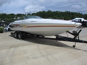 2002 Baja 275 Performance