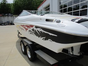 2002 Baja 275 Performance zu verkaufen