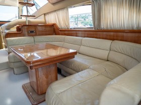 2003 Ferretti Yachts 530