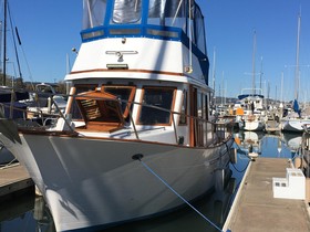 Купити 1984 CHB Trawler