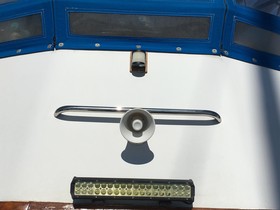 1984 CHB Trawler на продаж