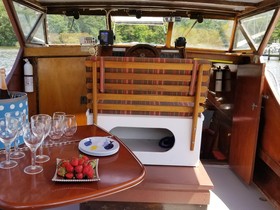 2006 Custom 29 Bartender Picnic Boat προς πώληση