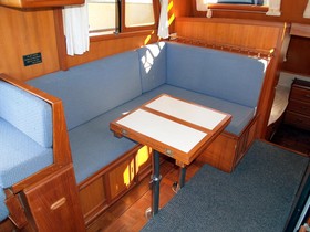 1988 CHB Tri-Cabin Trawler for sale