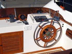 1988 CHB Tri-Cabin Trawler for sale