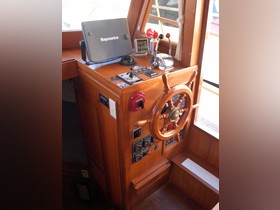 Buy 1988 CHB Tri-Cabin Trawler