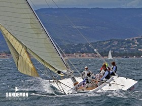 2012 D&D One Design Sloop for sale