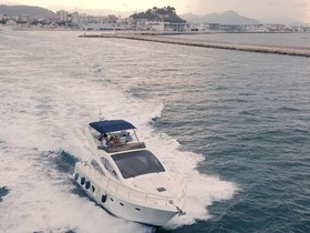 Buy 2008 Astondoa 52