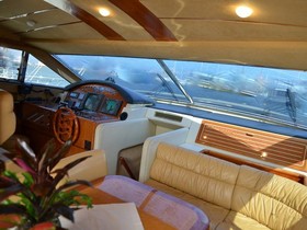 2000 Ferretti Yachts 68