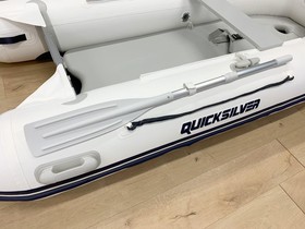 Osta 2021 Quicksilver 300 Airdeck