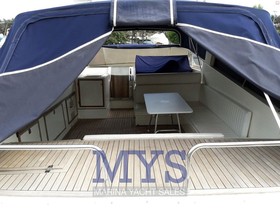 1988 Custom Blizzard 43 Open for sale