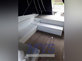 1988 Custom Blizzard 43 Open
