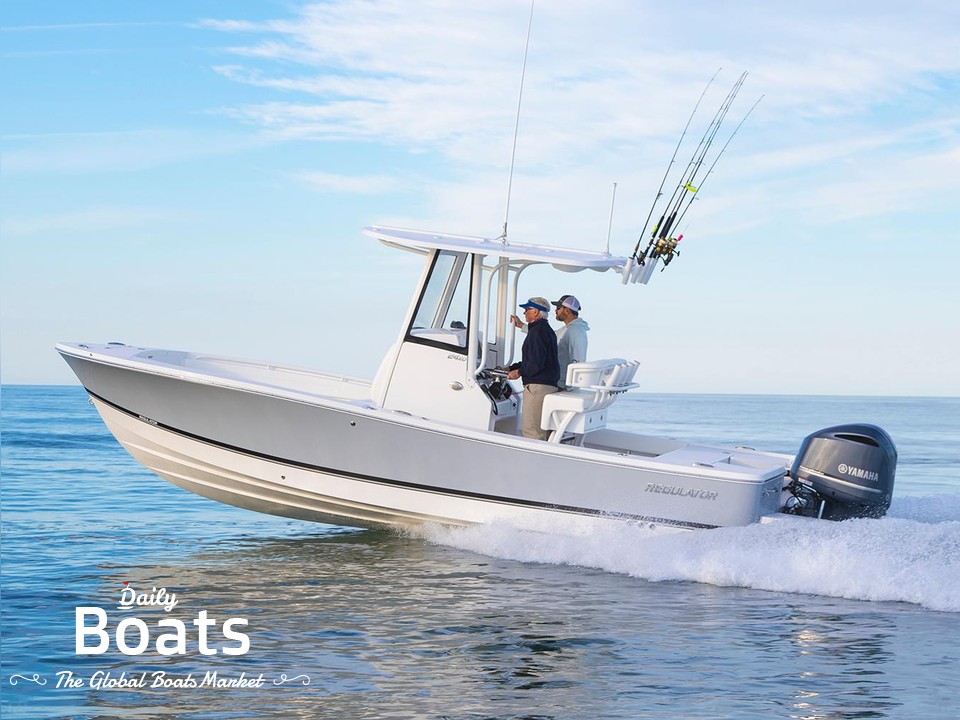 2022 Regulator 24Xo for sale. View price, photos and Buy 2022 Regulator