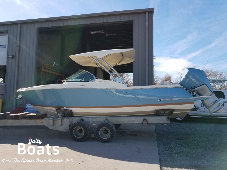 2022 ChrisCraft Calypso 24 for sale. View price, photos and Buy 2022