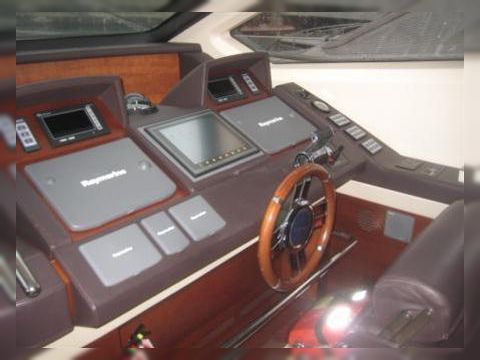 Osta 2007 Azimut 75
