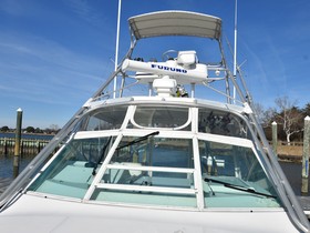 1998 Cabo 31 Express for sale