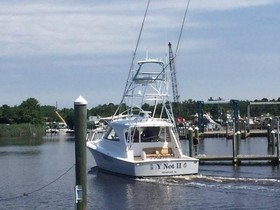2020 Viking 44 St for sale