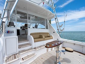 2020 Viking 44 St for sale